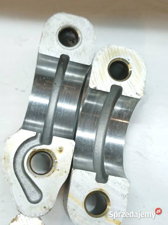 GŁOWICA KOMPLETNA SB279N415 20 TGDI G4KH Hyundai Głowice cylindrów