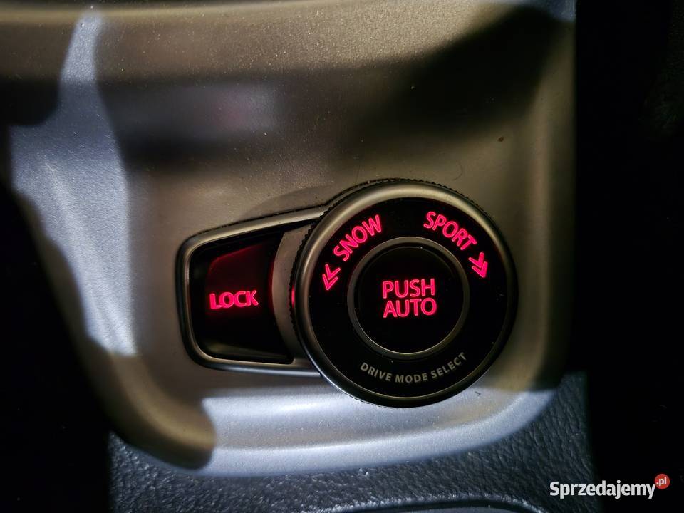 Suzuki Vitara Allgrip 4x4 16 DDIS Warszawa