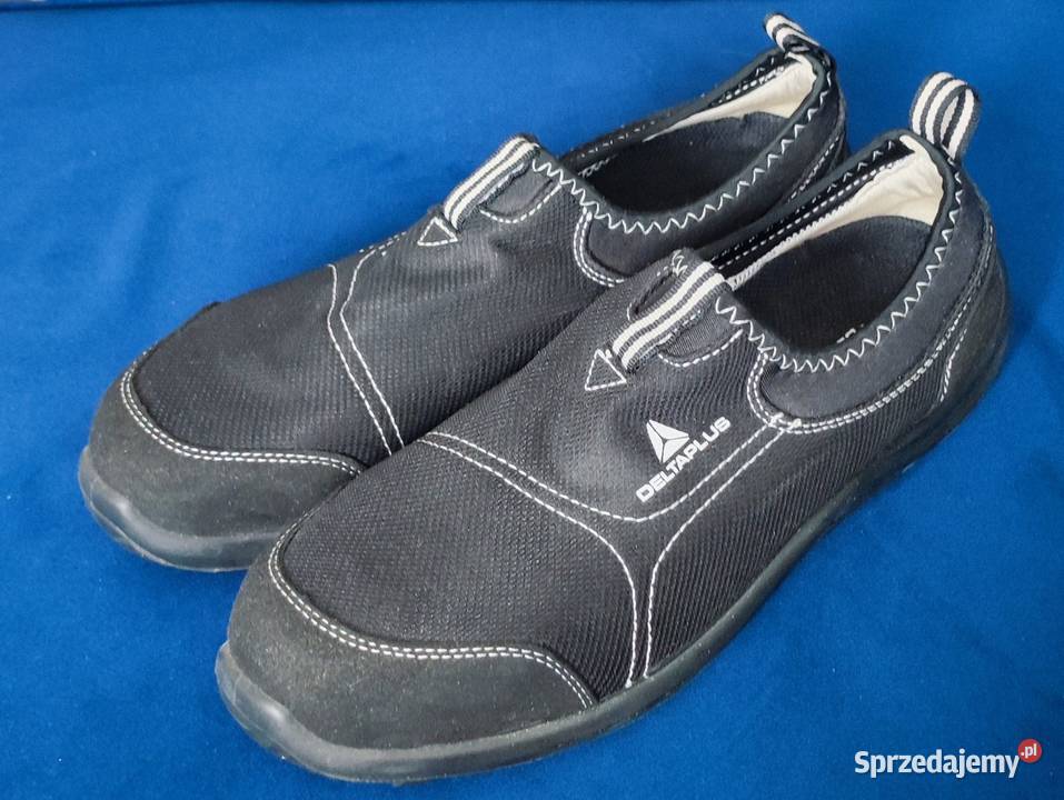 Buty ochronne Deltaplus Bielsko-Biała