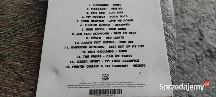 hity światowe2014 śląskie Gliwice