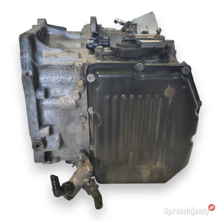 SKRZYNIA BIEGÓW 1285168 Volvo S60 II V60 24 D4 Chełm