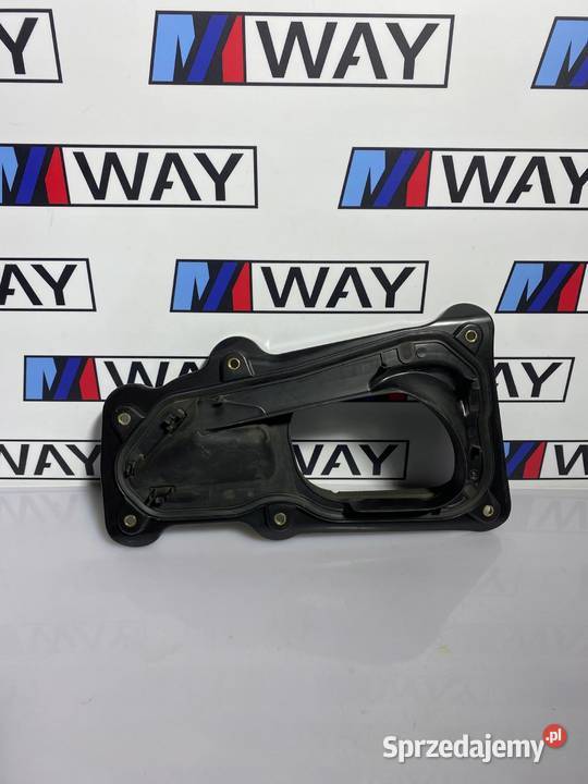 BMW F20 F30 F31 PODSZYBIE RAMKA USZCZELNIAJĄCA