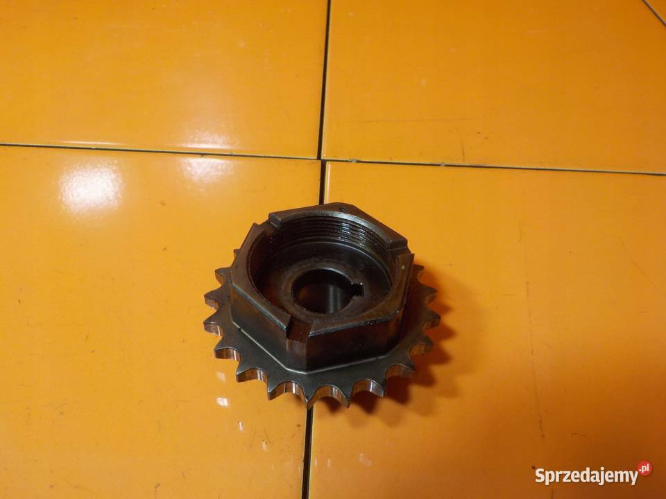 ASTRA K INSIGNIA 16 CDTI 17r 110 B16DTE kolo osobowe Rozrząd Suków