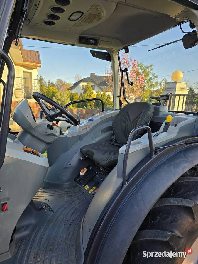 Mccormick X4 50F 2018r Klimatyzacja 4x4 mazowieckie Sochaczew