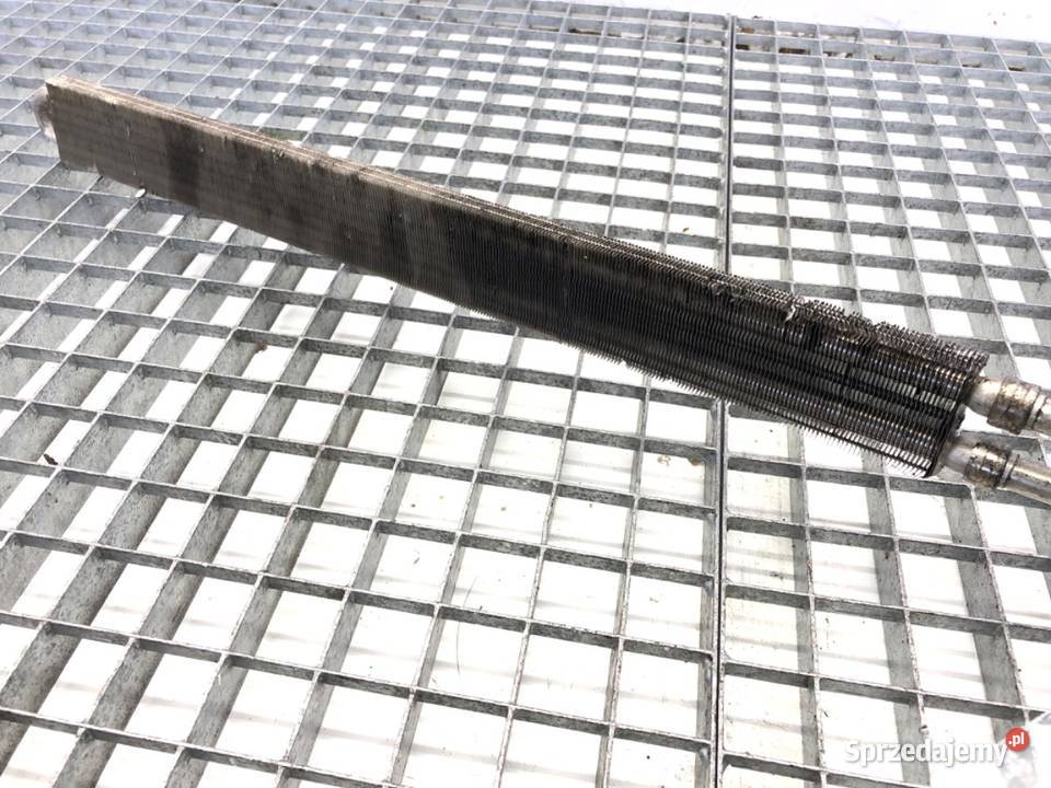 CHŁODNICA OLEJU BMW E61 7800369 20 163 0410