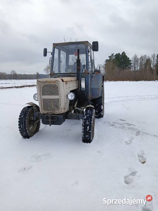 Ursus C360 mazowieckie Bieżuń sprzedam