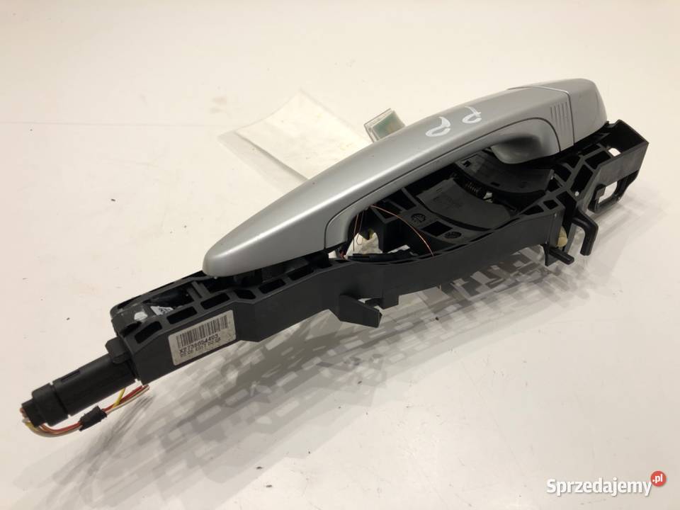 KLAMKA ZEWNĘTRZNA PRAWY PRZÓD BMW F34 Hatchback sprzedam