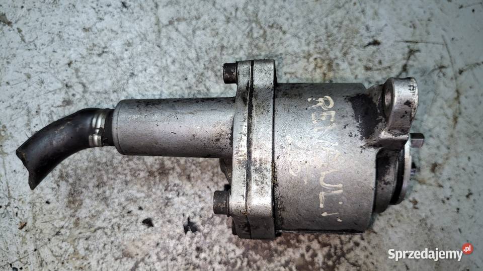 Pompa wspomagania Renault 25