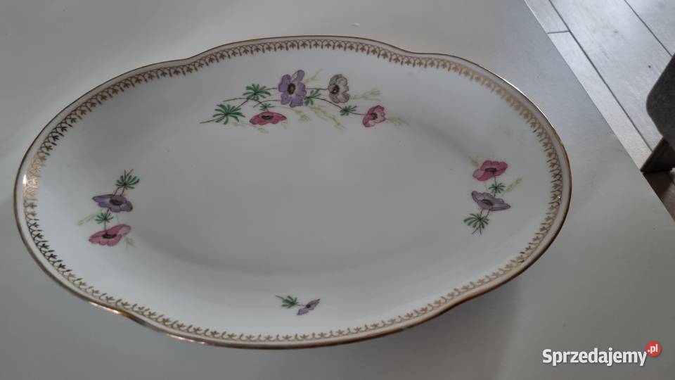 Półmisek Francuski Veritable Wola Podłężna