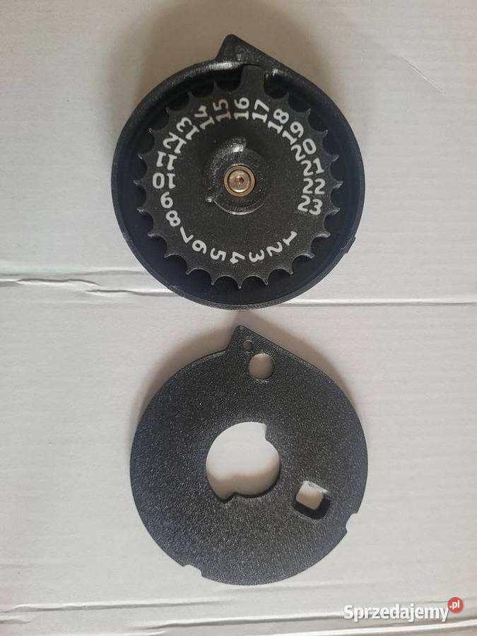 Magazynek do FX Impact M4 M3 762 Opole sprzedam
