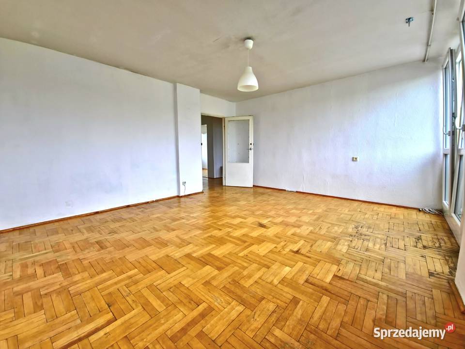 3pok 56met Kruczej ROZKŁADBALKONPIWNICA Wrocław