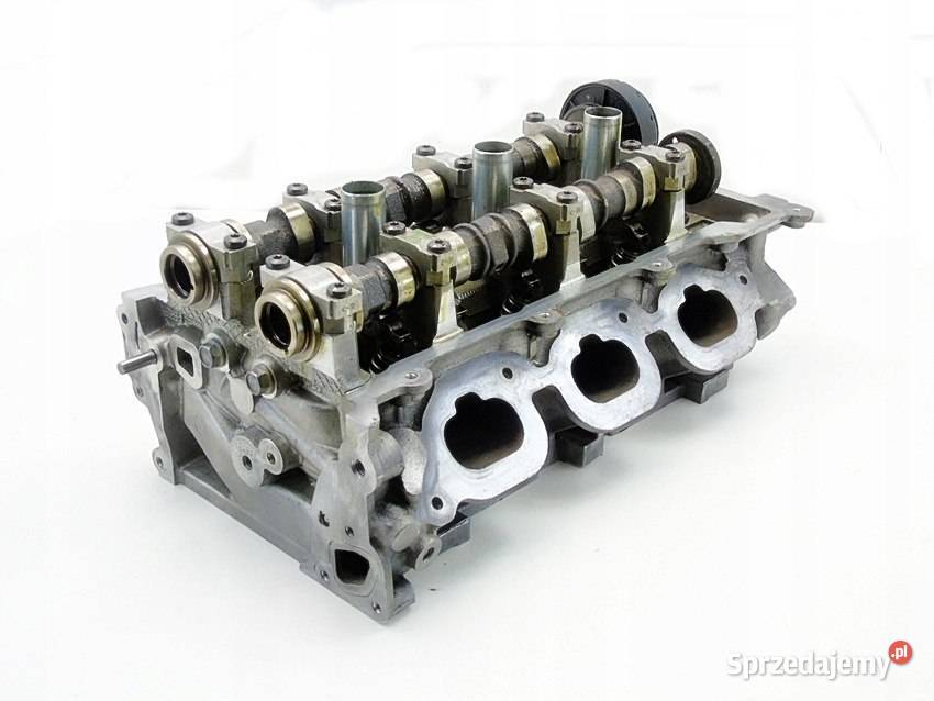 GŁOWICA 36 VOYAGER CARAVAN CHEROKEE CHARGER Sosnowiec sprzedam