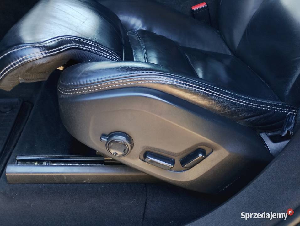 Volvo XC 90 AWD 2028 serwis super stan 230KM XC 90 mazowieckie Radom