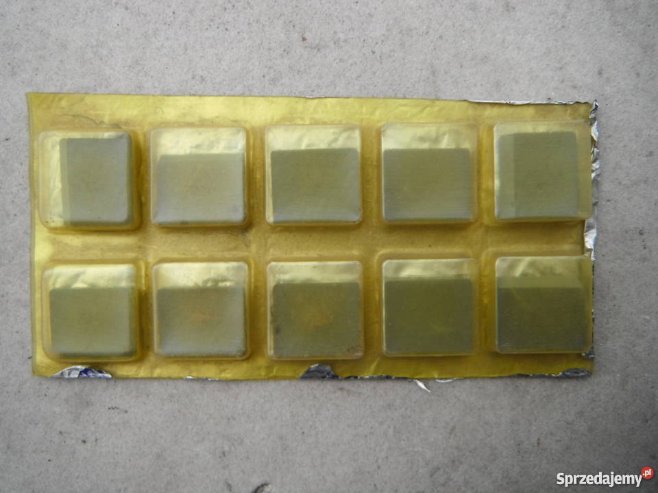 Baldonit 15207 B2 PK 630 płytki węglikowe Chlewiska sprzedam