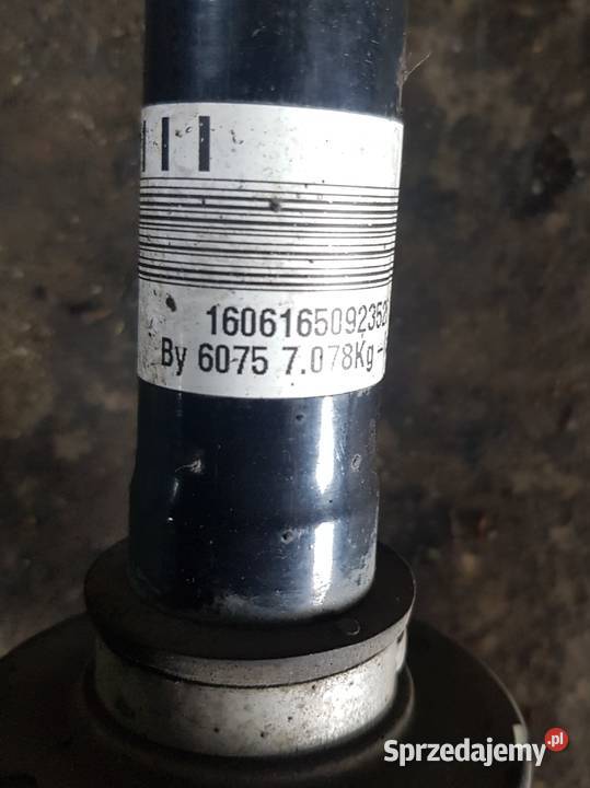 skrzynia biegów półoś 20 TOYOTA AVENSIS T29 Skrzynie biegów manualne Radom