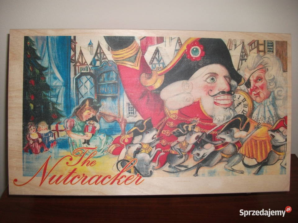 bombka choinkowa komozja małopolskie Kraków