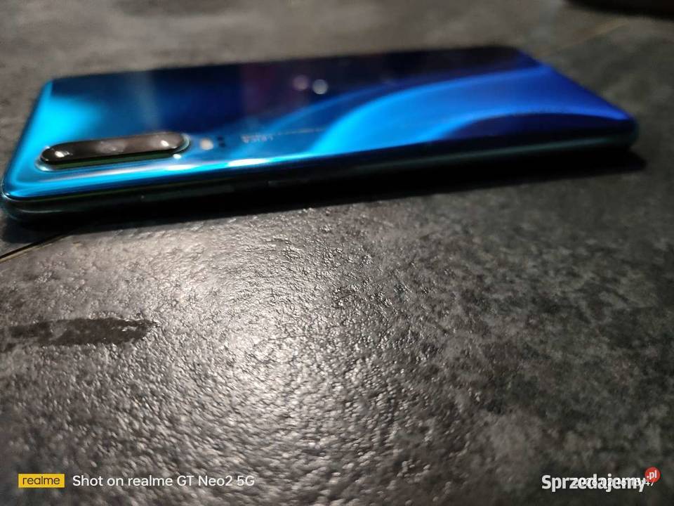 Huawei P30 6128GB Stan mazowieckie Mszczonów