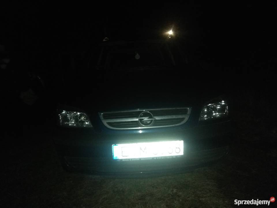 Opelek łódzkie Tomaszów Mazowiecki sprzedam