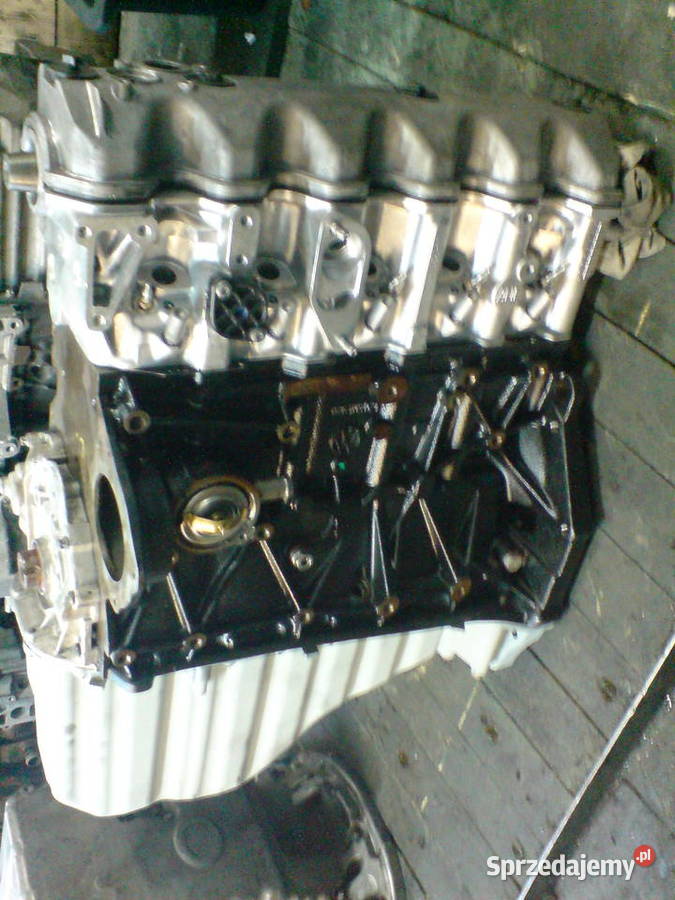 silnik bmw n57d 30 a b c Włocławek