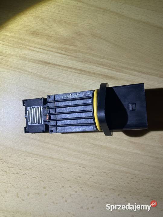 PrzepływomierzPierburg 722684140 VWAUDI 18T APU Białystok