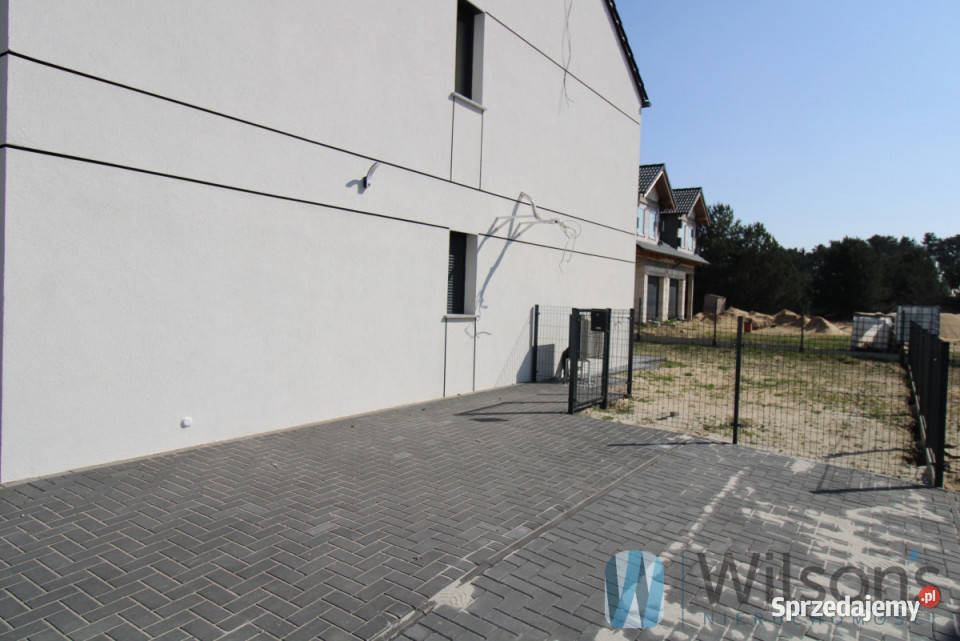 Dom wolnostojący Miłoszyce 12641m2 dolnośląskie