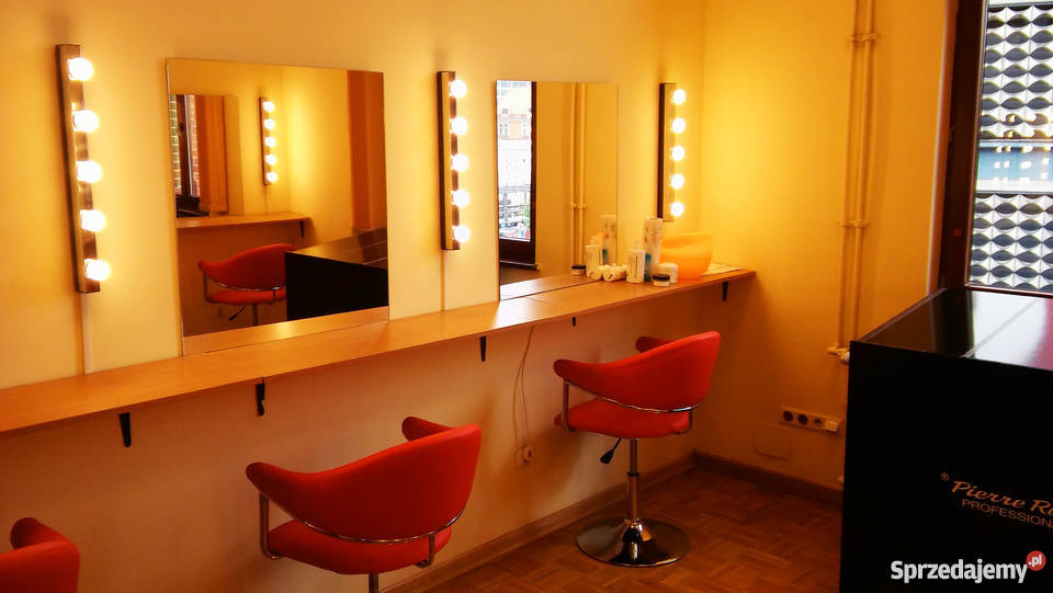 Kurs wizażu st 1 ILOŚĆ MIEJSC OGRANICZONA śląskie Katowice zdrowie