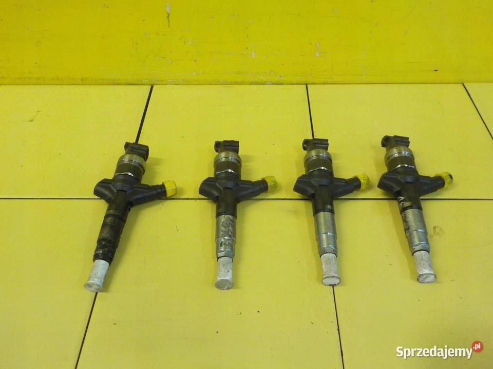 SUBARU FORESTER 20 D 11r 147 EE20Z wtrysk Suków sprzedam