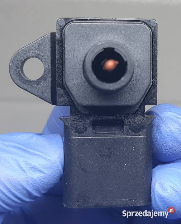 CZUJNIK DOŁADOWANIA MAP SENSOR FORD VOLVO MAZDA Mielęcin