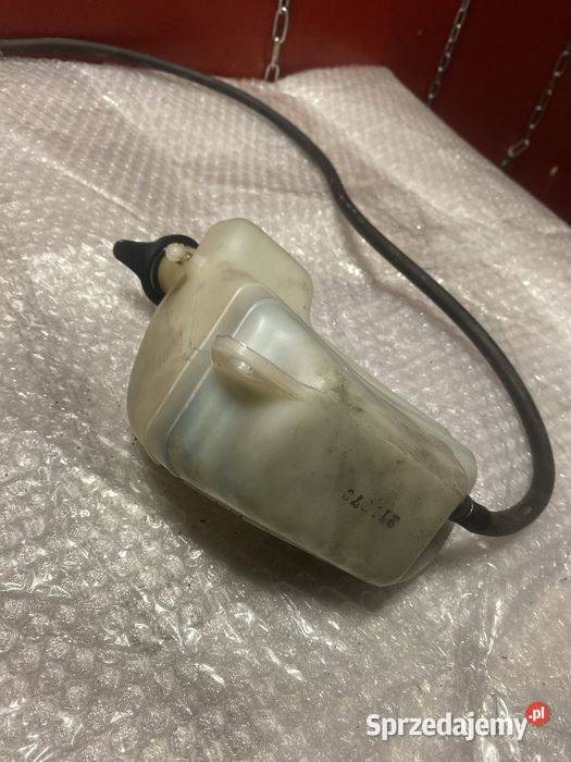 Honda CBR 600 F3 zbiorniczek wyrównawczy B985 Poznań