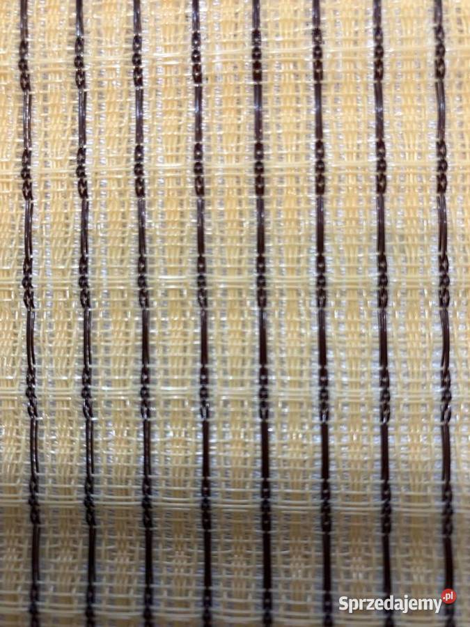 maskownica grill do głośnika beżowa Vintage Lublin sprzedam