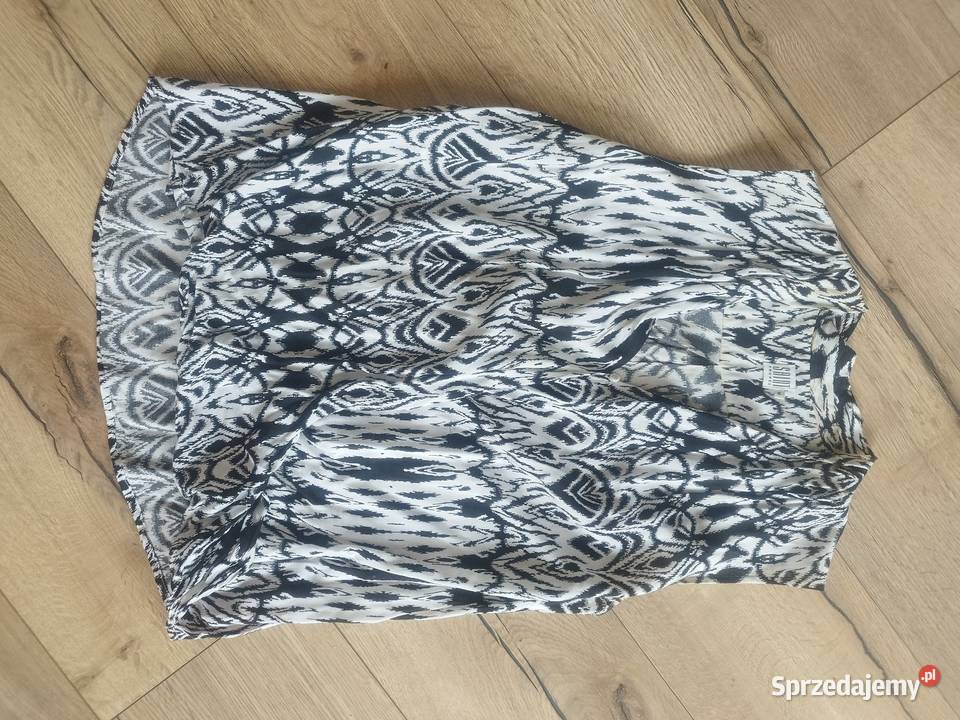 Paczka ubrań 10 sztuk Topy i koszulki Szczecin