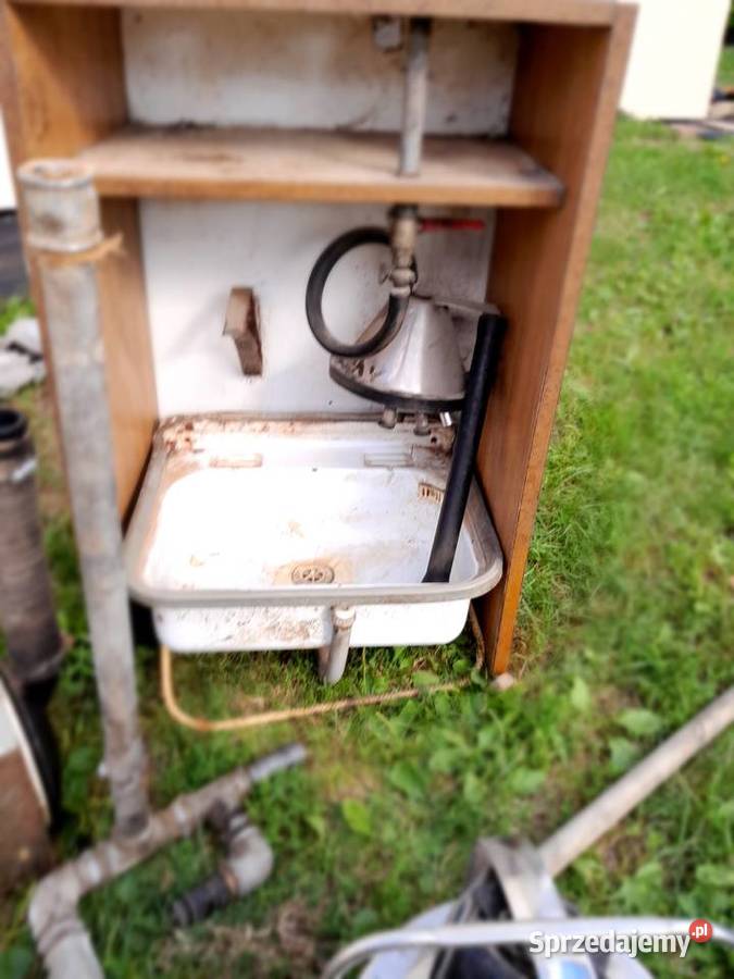 Dojarka polska Wola Komborska sprzedam