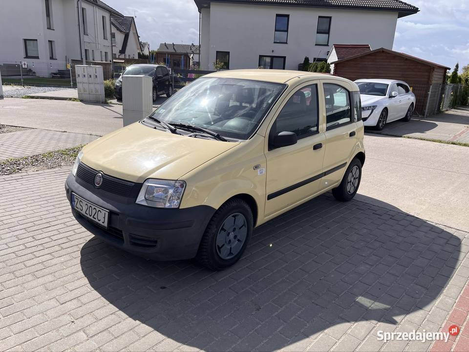 Wypożyczalnia aut Szczecin oferuje wynajem Fiat