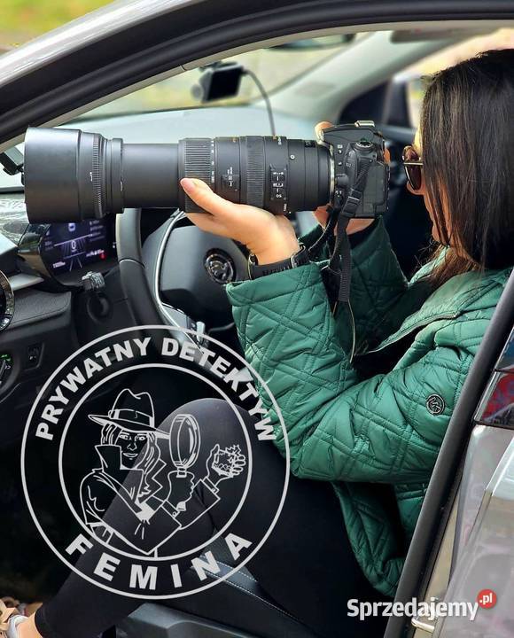 Prywatny Detektyw Radzyń Podlaski Detektyw Usługi