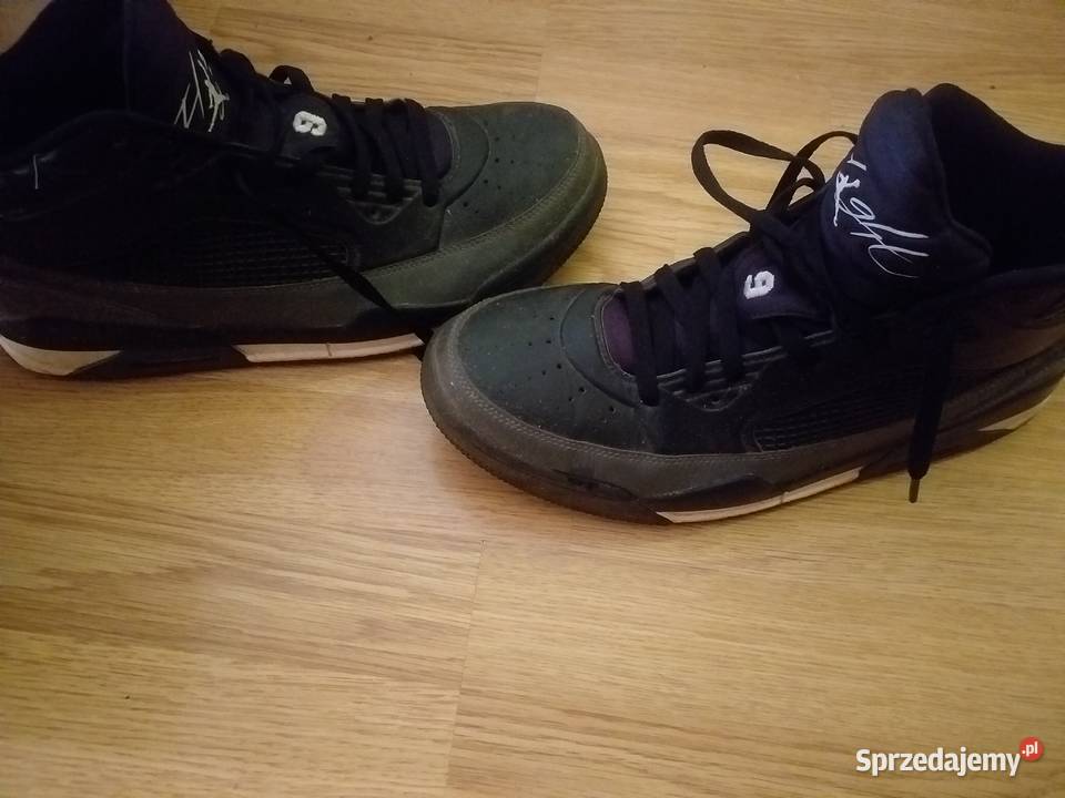 Basket Jordan 45 unikat stan mazowieckie Legionowo sprzedam