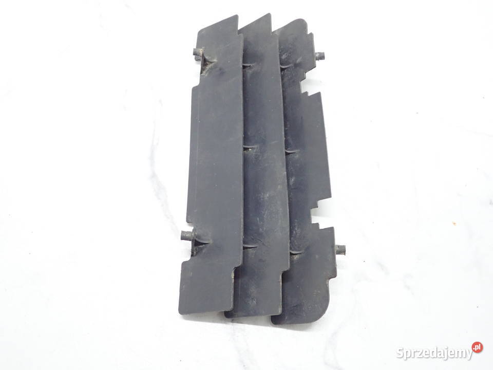 Kratka Chłodnicy Osłona Suzuki RM 250 0108r J119