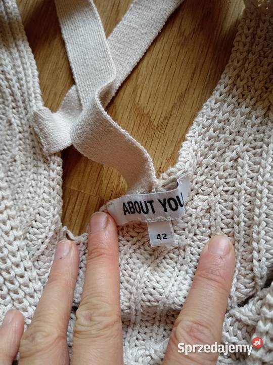 Sweter Olesno