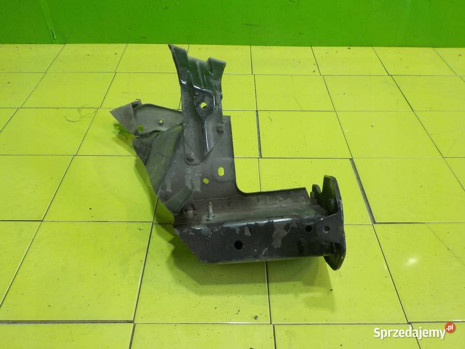 VW GOLF VI 10r 5D podluznica prawa przod osobowe Suków