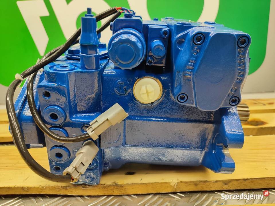 Pompa hydrauliczna R902276756 Rexroth Wilkowo
