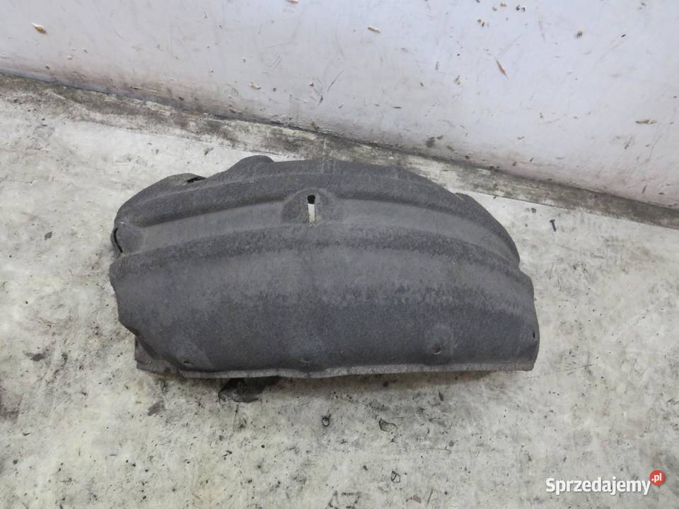 NADKOLE PRAWE TYLNE TYŁ SEDAN AVENSIS T27 T29