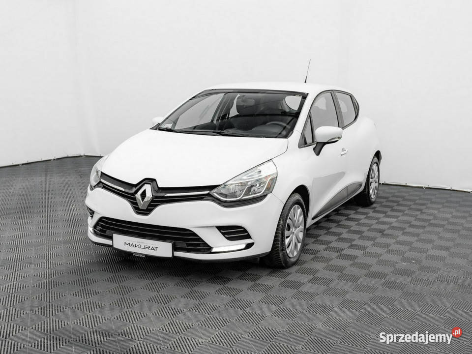Renault Clio WD9934M09 Energy TCe Alize KLIMA ABS Pępowo