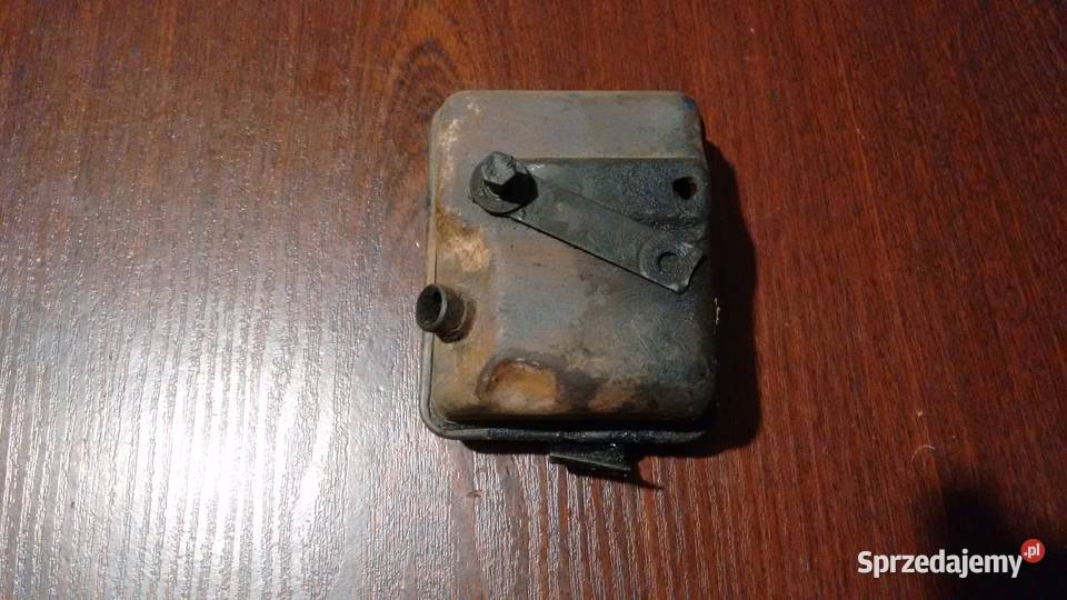 kosa chinska tłumik 2324 Narzędzia Stalowa Wola