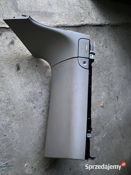 Schowek pasażera Mercedes w211 lubelskie Biała Podlaska sprzedam