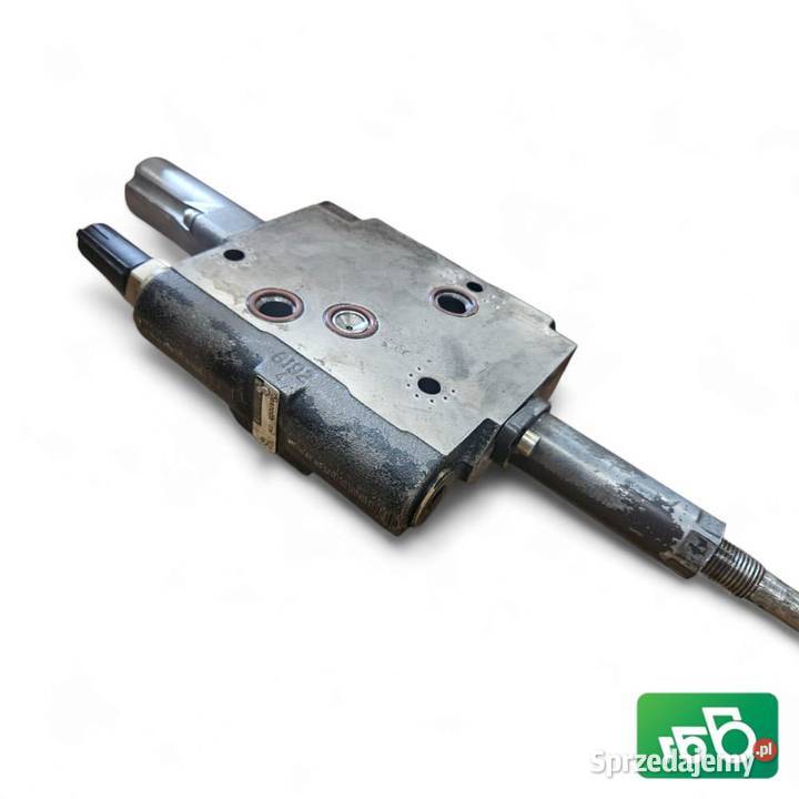Sekcja rozdzielacza R917000844 Rexroth 87546169 Wilkowo