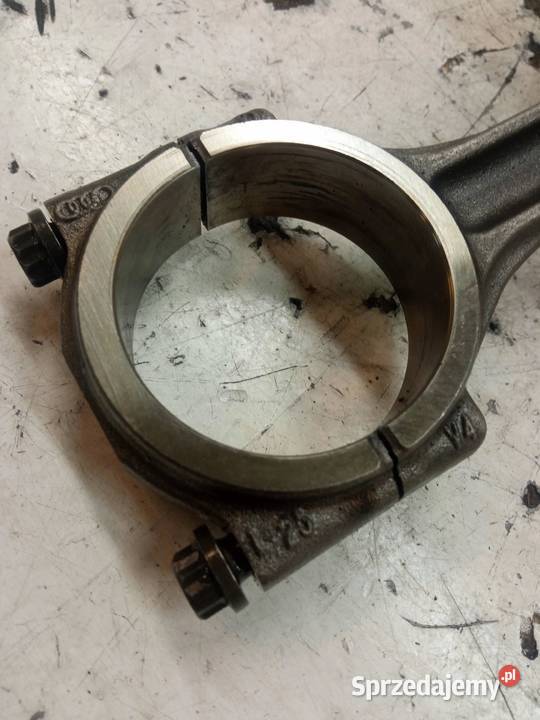 TŁOK KORBOWÓD 20 TDI Audi A3 III 2013 2020 8V świętokrzyskie