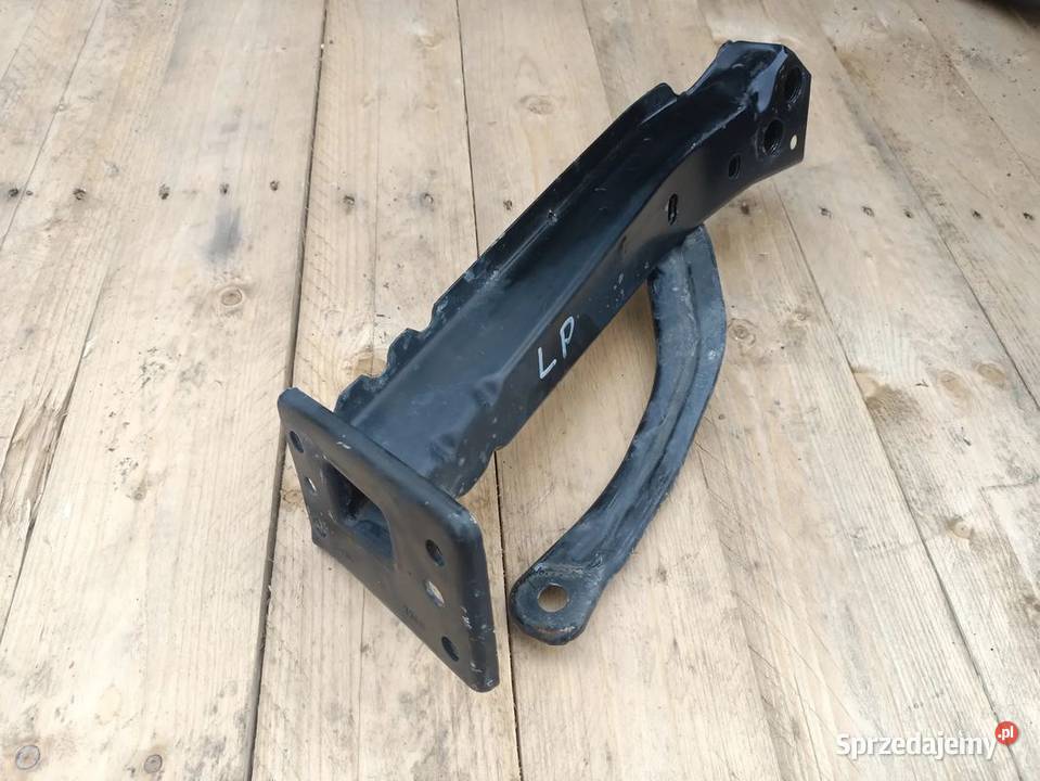 LANCIA YPSILON III 1323 KIEŁ STREFA ZGNIOTU Skarżysko-Kamienna