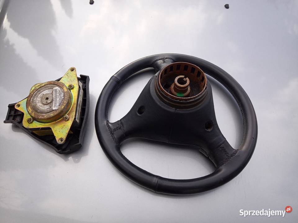 alfa romeo 145146 Tiquadrofoglio kierownica