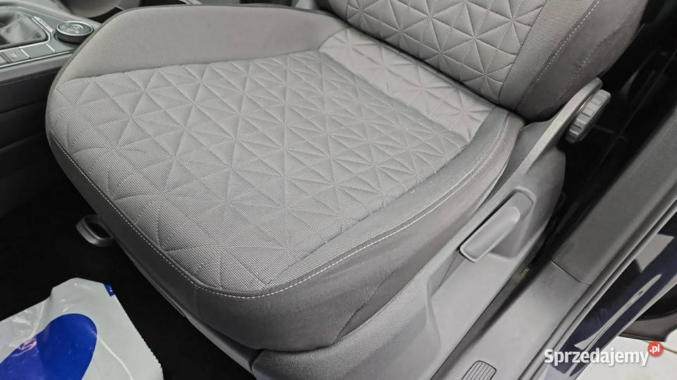 Volkswagen Tiguan 20 TSI 4Mot Life DSG Z światła do jazdy dziennej Tiguan
