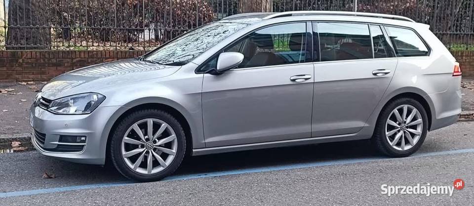 Vw Golf IIV automat Golf wielkopolskie Pniewy