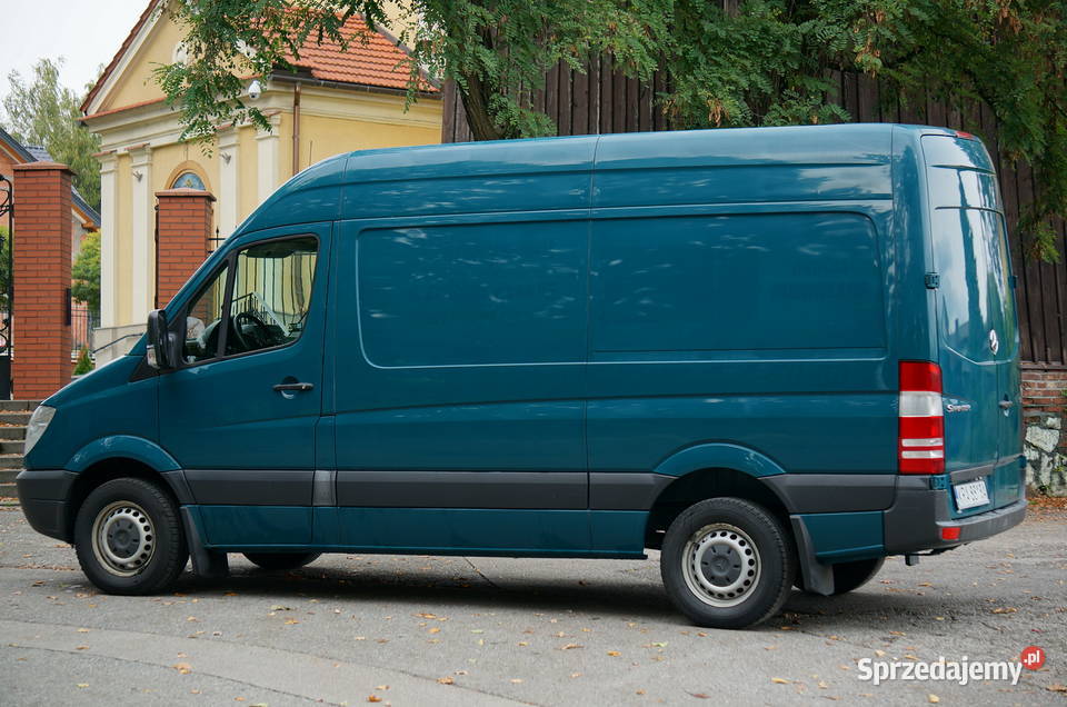Transport Przeprowadzki 247 Montaż Kraków FV 23